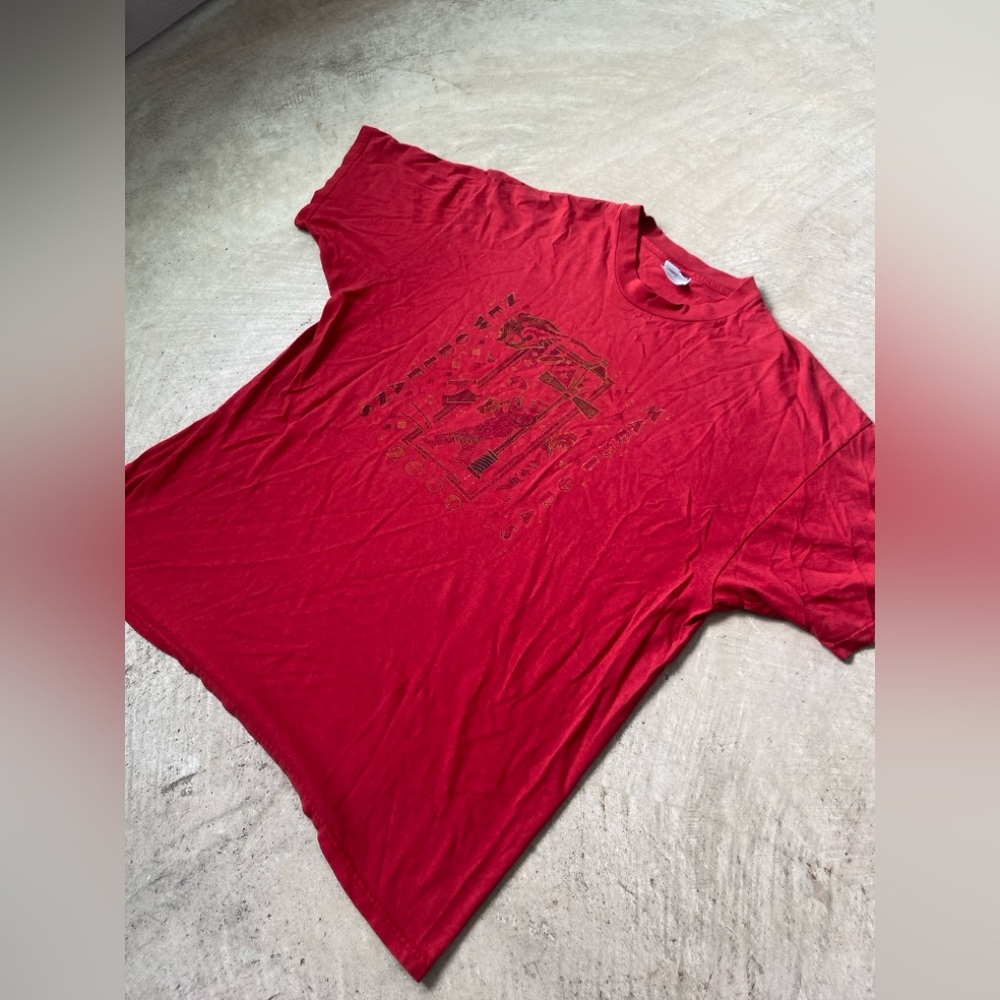 New Orleans Mardi Gras Jazz 2000 TShirt